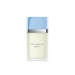 Dolce & Gabbana Light Blue Pour Femme Parfum Eau De Toilette Élégance Méditerranéenne