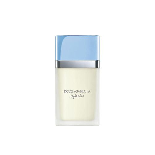 Dolce & Gabbana Light Blue Pour Femme Parfum Eau De Toilette Élégance Méditerranéenne