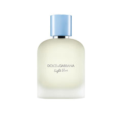 Dolce & Gabbana Light Blue Pour Homme Parfum Eau De Toilette Essence D Elegance Et Seduction