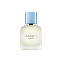 Dolce & Gabbana Light Blue Pour Homme Parfum Eau De Toilette Essence D Elegance Et Seduction