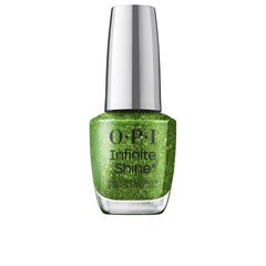 Opi Infinite Shine Jelly Nagellack Keep Up Buttercup