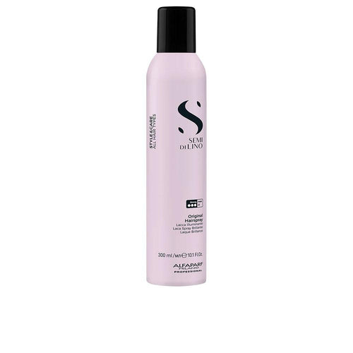 Alfaparf Milano Style & Care Spray Fixant Cheveux Sans Alourdir