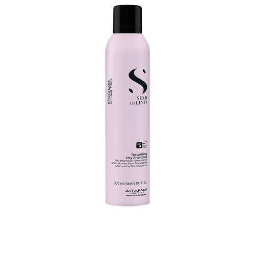 Alfaparf Milano Style & Care Shampooing Sec Cheveux Parfaits Tous Les Jours