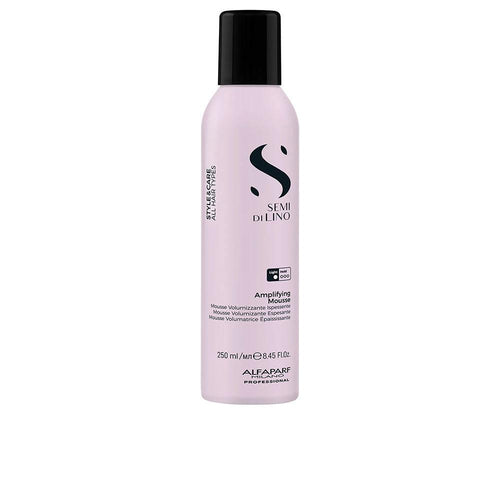 Alfaparf Milano Style & Care Mousse Pour Cheveux Fins