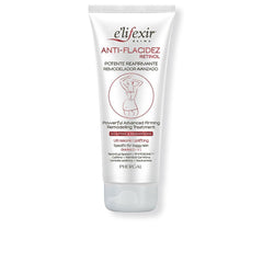 E'Lifexir Dermo Crema Gel Corporal Anti Flacidez Con Retinol Piel Firme Y Esculpida