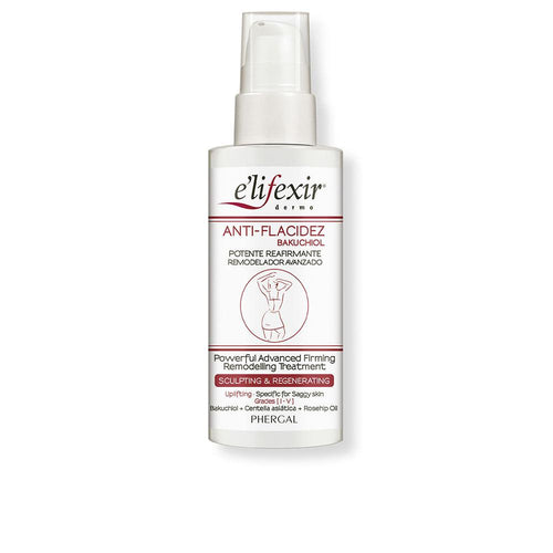 E'lifexir Dermo Firming Body Oil Smooth And Toned Skin