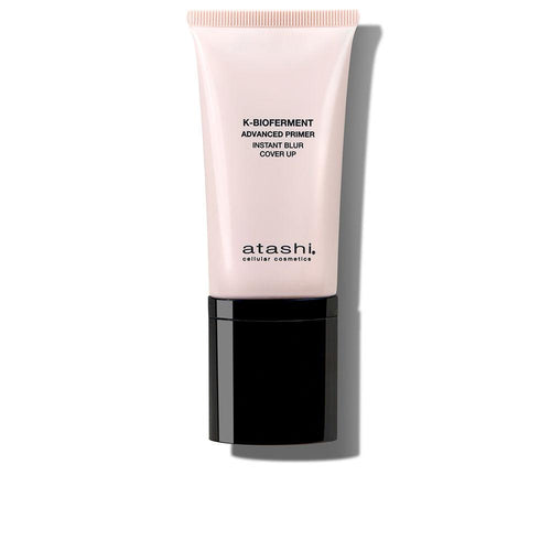 Atashi K-Bioferment Primer Correcteur Pour Peaux Sensibles Rayonnement Jeune Et Lumineux