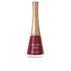 Bourjois Soirs De Paris One Seconde Nagellack Traumhafte Nägel Im Nu