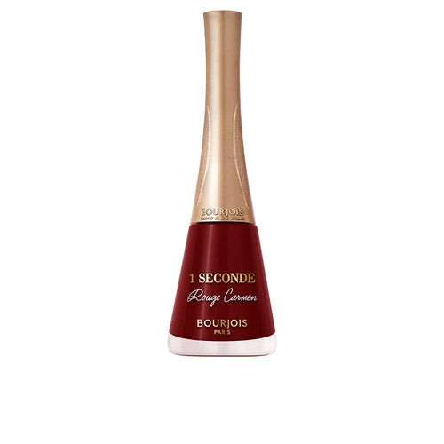Bourjois Soirs De Paris One Seconde Nagellack Traumhafte Nägel Im Nu