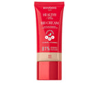 Bourjois Healthy Mix BB Cream Cosmétique Peau Radieuse