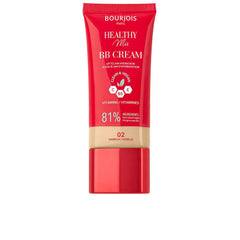 Bourjois Healthy Mix BB Cream Cosmétique Peau Radieuse