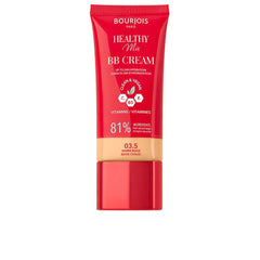 Bourjois Healthy Mix BB Cream Cosmétique Peau Radieuse