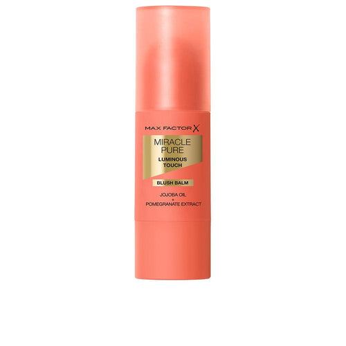 Max Factor Miracle Pure Rubor En Stick Rostro Radiante Natural