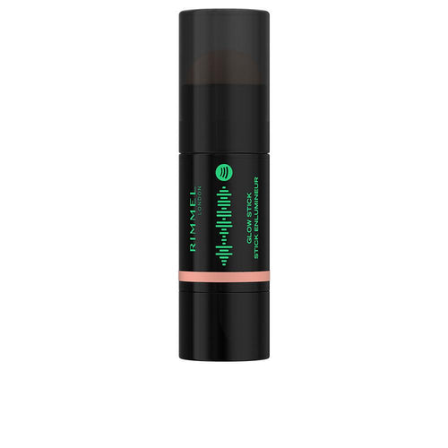 Rimmel London Hybrid Glow Multistick Violet Pop Cosmétique