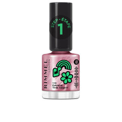 Rimmel London Rl Super Gel Nail Polish 14 Days Of Enduring Shine