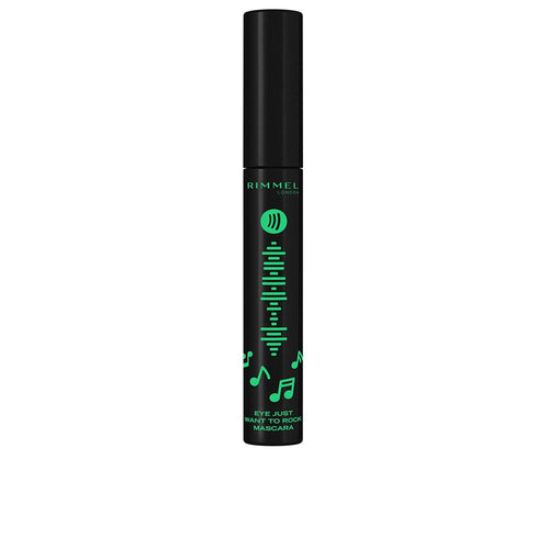 Rimmel London Wonder Volume Thrill Seeker Mascara Extra Black