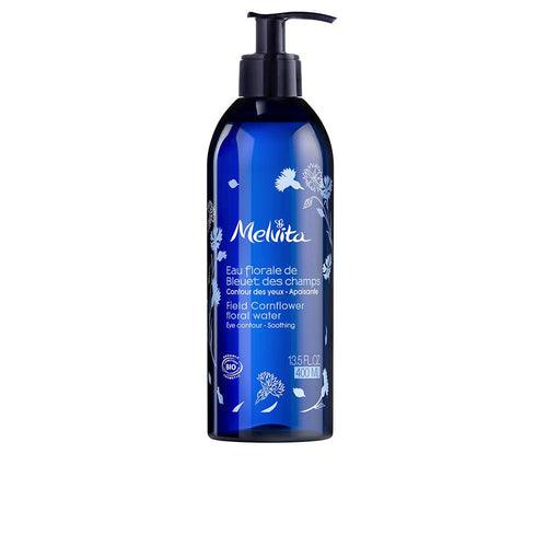 Melvita Eau De Fleurs Rose Floral Water Timeless Organic Skincare Ritual