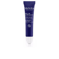 Melvita Givré Bleuet Contorno Ocular Roll On Alivio Refrescante