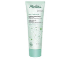 Melvita Nectar Pur Exfoliating Mask Purifies And Mattifies Clean And Radiant Skin