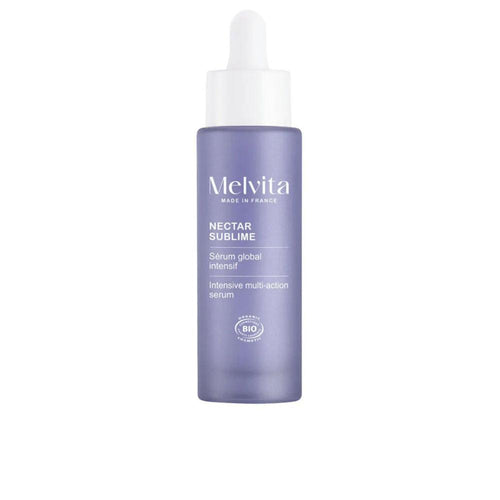 Melvita Nectar Sublime Global Intensiv Serum Jugendliche Haut