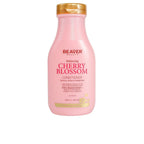 Beaver Cherry Blossom Sebum Regulating Conditioner Moisturizes And Detangles