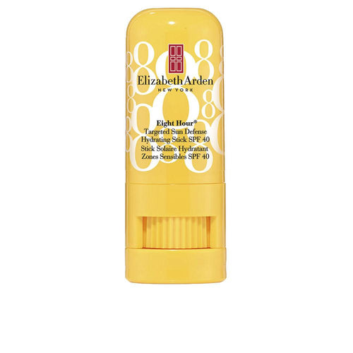 Elizabeth Arden Eight Hour Barra Solar Para Piel Sensible Con Spf 40 Protección Solar Superior