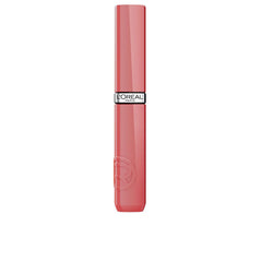 L'Oréal Paris Infallible Laque Labial Líquido Drunk In Rose Color Intenso Duradero