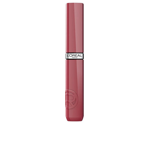 L'Oréal Paris Infallible Laque Rouge À Lèvres Liquide Drunk In Rose Couleur Intense Longue Tenue