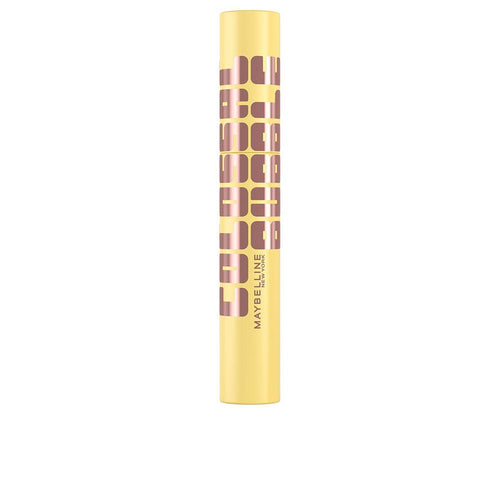 Maybelline Colossal Mascara Black