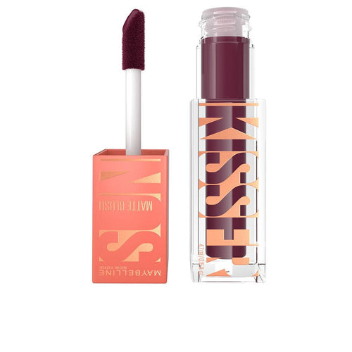 Maybelline Sunkisser Liquid Blush And Bronzer Fresh Vacation Glow