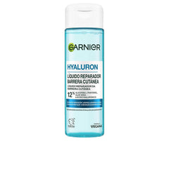 Garnier Hyaluron Fluido Reparador De La Barrera Cutánea Rostro Hidratación Profunda