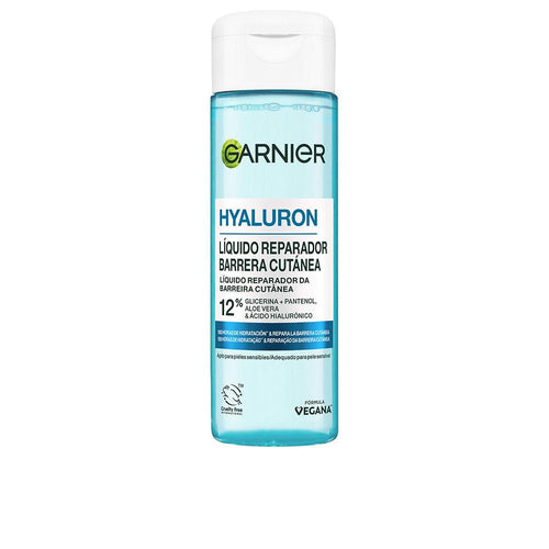 Garnier Hyaluron Fluido Reparador De La Barrera Cutánea Rostro Hidratación Profunda