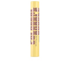 Maybelline Colossal Mascara Impermeable Volumen Ligero Y Definido