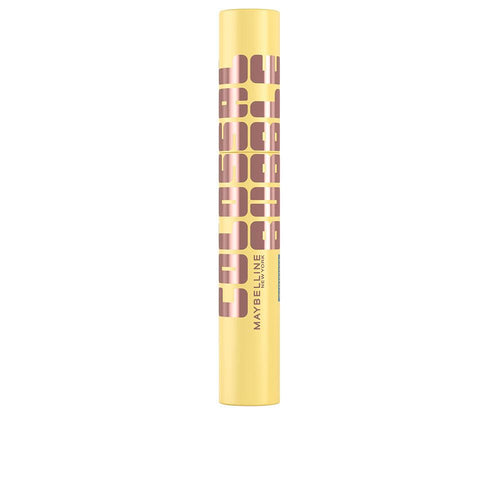 Maybelline Colossal Mascara Impermeable Volumen Ligero Y Definido