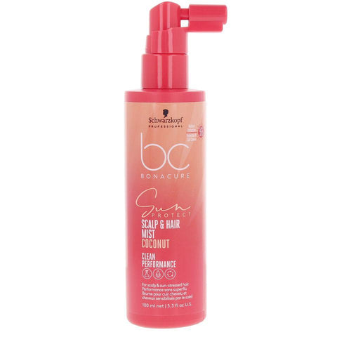 Schwarzkopf Bc Sun Protect Hair Sunscreen Spray