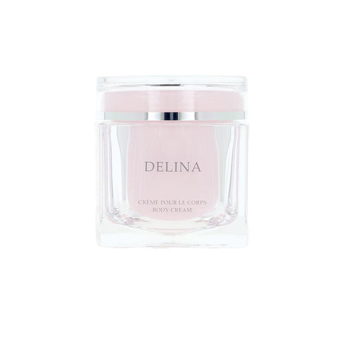 Parfums De Marly Delina Körpercreme Duft Seidige Blütenpracht