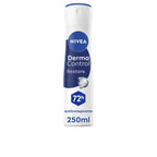 Nivea Derma Protect Klinischer Deo Vapo Spray Antitranspirant Hypoallergen 72 Stunden Schutz
