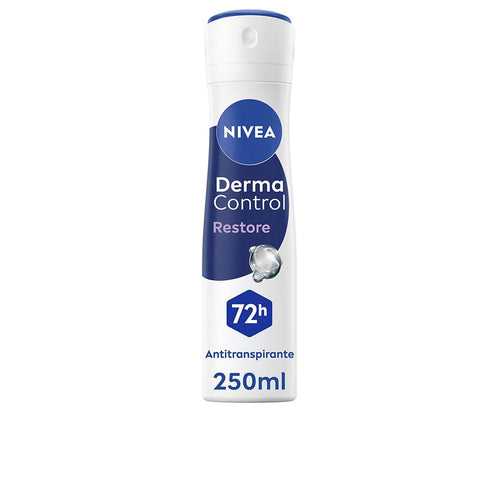 Nivea Derma Protect Klinischer Deo Vapo Spray Antitranspirant Hypoallergen 72 Stunden Schutz