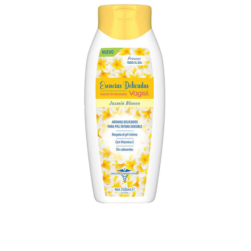 Vagisil Limpieza Y Frescura Intimate Wash Ph Balanced And Refreshing