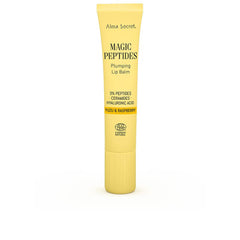 Alma Secret Magic Peptides Bálsamo Labial 3 En 1 Cuidado Volumen Y Brillo