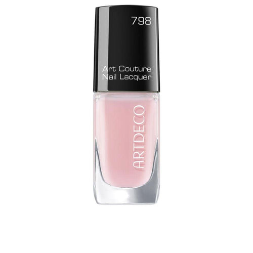 Artdeco Art Couture Nail Lacquer Ultimate Gloss And Durability