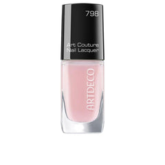 Artdeco Art Couture Nail Lacquer Ultimate Gloss And Durability