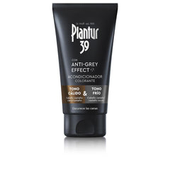 Plantur 39 Anti Grey Acondicionador Colorante Efecto Color Intenso