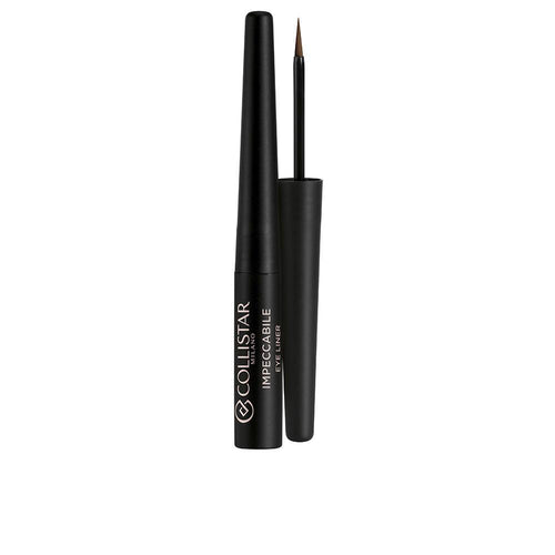 Collistar Impeccable Eyeliner Extra Black Intense Gaze