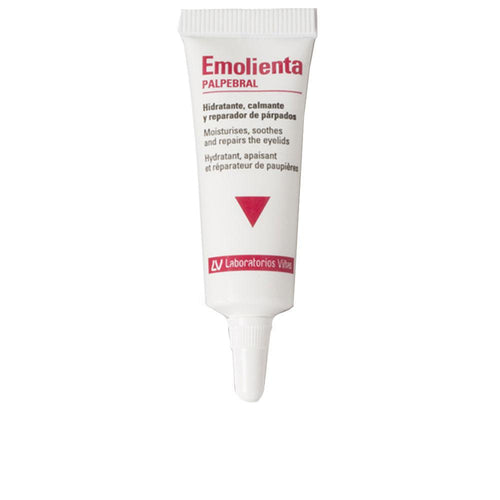 Emolienta Emolienta Facial Crema Para Párpados Hidratante Calmante Reparadora