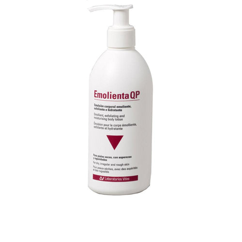 Emolienta Emolienta Corporal Emulsión Corporal Piel Suave E Hidratada