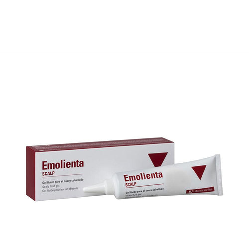 Emolienta Emolienta Capilar Kopfhautgel Intensive Feuchtigkeit Und Frische