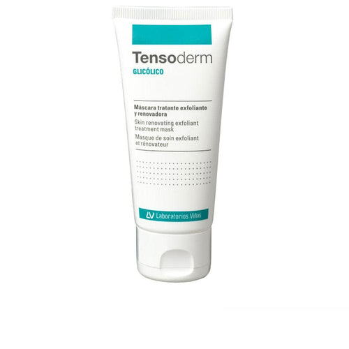 Tensoderm Tensoderm Exfoliating And Renewing Treatment Mask Intense Exfoliation Renewal