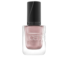 Catrice Gel Affair Nagellack Ultra Glänzend Langanhaltend
