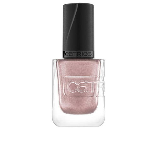 Catrice Gel Affair Nagellack Ultra Glänzend Langanhaltend